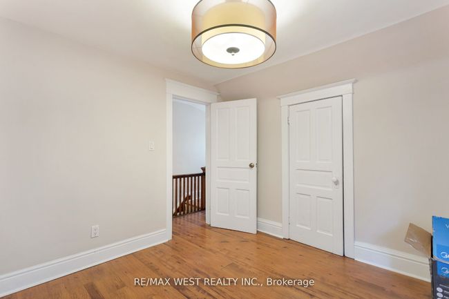 96 Roncesvalles Ave, Home with 3 bedrooms, 3 bathrooms and null parking in Toronto ON | Image 36