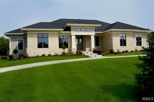 1052 N Stevenson Station Rd, Chandler, IN, 47610-9382 | Card Image