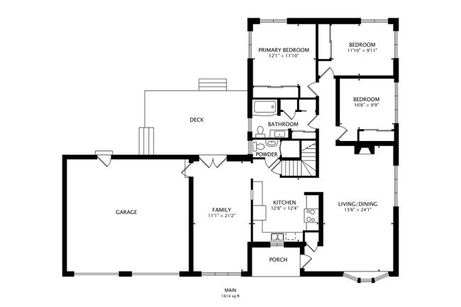 1606 Paula Ave, House other with 3 bedrooms, 2 bathrooms and 2 parking in Wheaton IL | Image 44