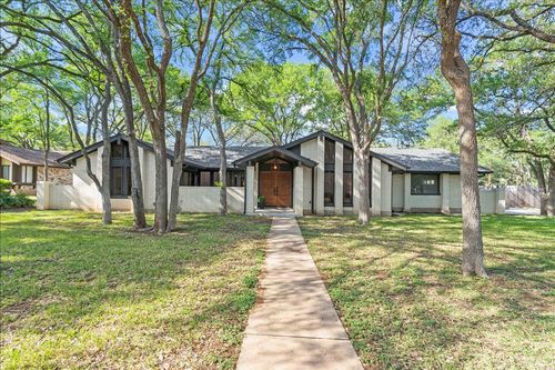 3402 Saddlestring Trl, Austin, TX, 78739-5717 | Card Image