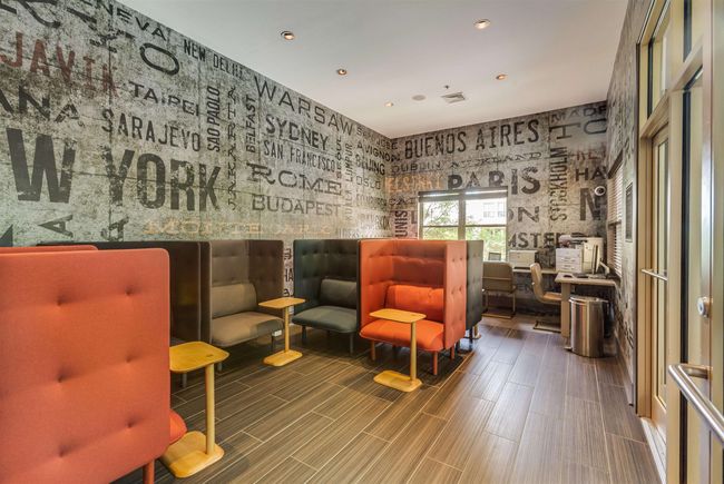 APT-213 - 26 Ave At Port Imperial, Condo with 1 bedrooms, 1 bathrooms and null parking in West New York NJ | Image 26