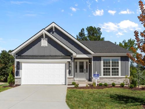 2 Aspen Ii At Prairie Wind, Wentzville, MO, 63385 | Card Image