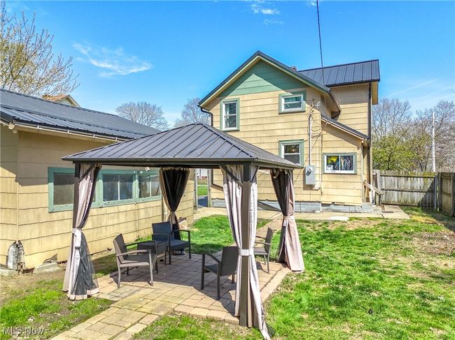330 Spink St, House other with 3 bedrooms, 2 bathrooms and null parking in Wooster OH | Image 31