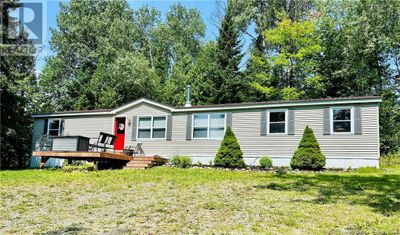 24 Hartley Settlement Rd, House other with 3 bedrooms, 1 bathrooms and null parking in Hartley Settlement NB | Image 1