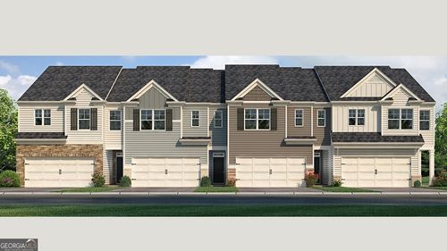 6673 Parsons St, Flowery Branch, GA, 30542-3881 | Card Image