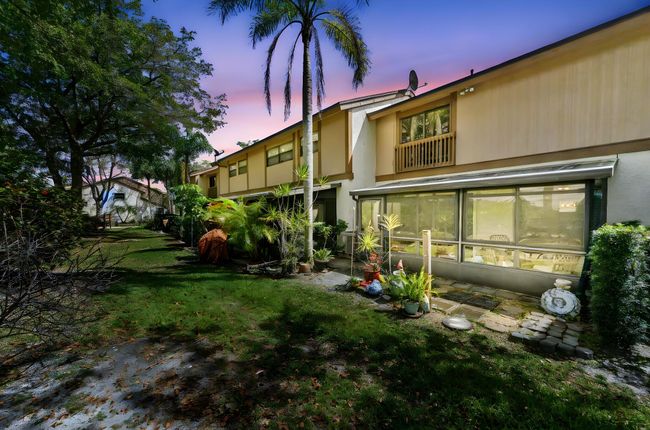 4709 Nw 30 Th St, Condo with 3 bedrooms, 3 bathrooms and null parking in Coconut Creek FL | Image 32