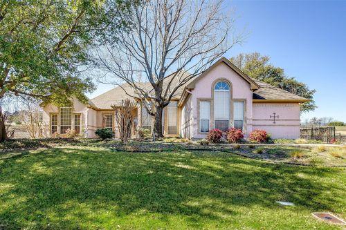 4232 Fair Ridge Dr, Aledo, TX, 76008-3634 | Card Image