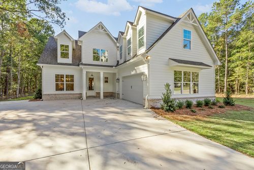 3.27 AC Harp Rd, Fayetteville, GA, 30215-2603 | Card Image