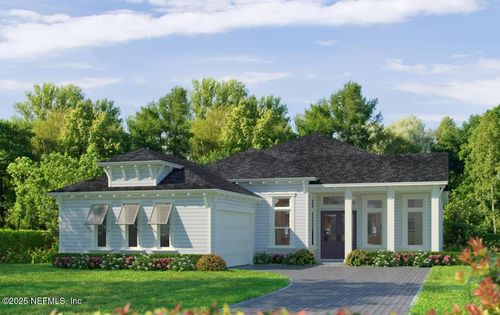 395 Courtney Chase Dr, St Augustine, FL, 32092-1989 | Card Image