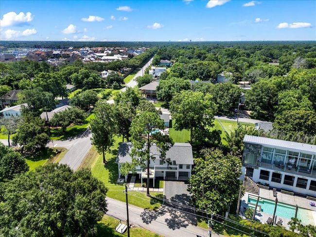432 Glen Cove St, House other with 4 bedrooms, 4 bathrooms and 2 parking in Kemah TX | Image 47
