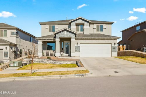 12777 Silver Streak Ave, Horizon City, TX, 79928-2143 | Card Image