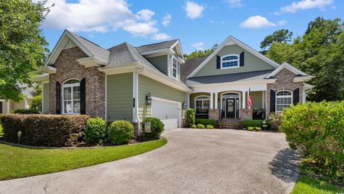 60 Springtime Ct, Murrells Inlet, SC, 29576-6067 | Card Image