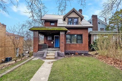 9502 Frankstown, Penn Hills, PA, 15235 | Card Image