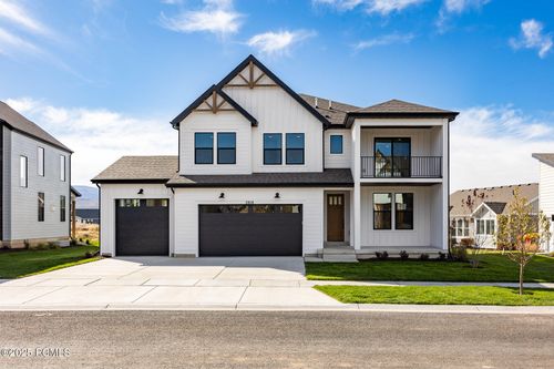 2818 E Hayloft Ln, Heber City, UT, 84032-5686 | Card Image