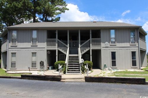 b-63-863 Tall Oaks Ct, Myrtle Beach, SC, 29588-4144 | Card Image