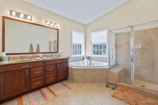 6025 Trail Ride Dr, House other with 4 bedrooms, 4 bathrooms and null parking in Moseley VA | Image 23