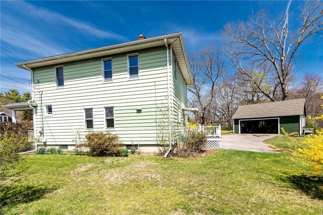 141 Canal St, House other with 3 bedrooms, 2 bathrooms and 7 parking in Westerly RI | Image 37