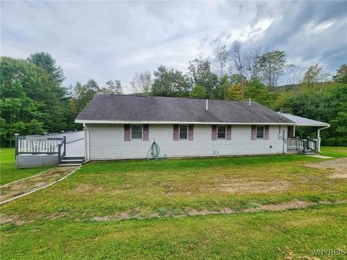 8621 W Bucktooth Run Road, Salamanca, NY, 14779 | Card Image