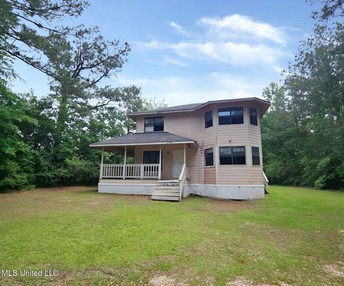 1124 J J Carter Rd, Magnolia, MS, 39652-8556 | Card Image