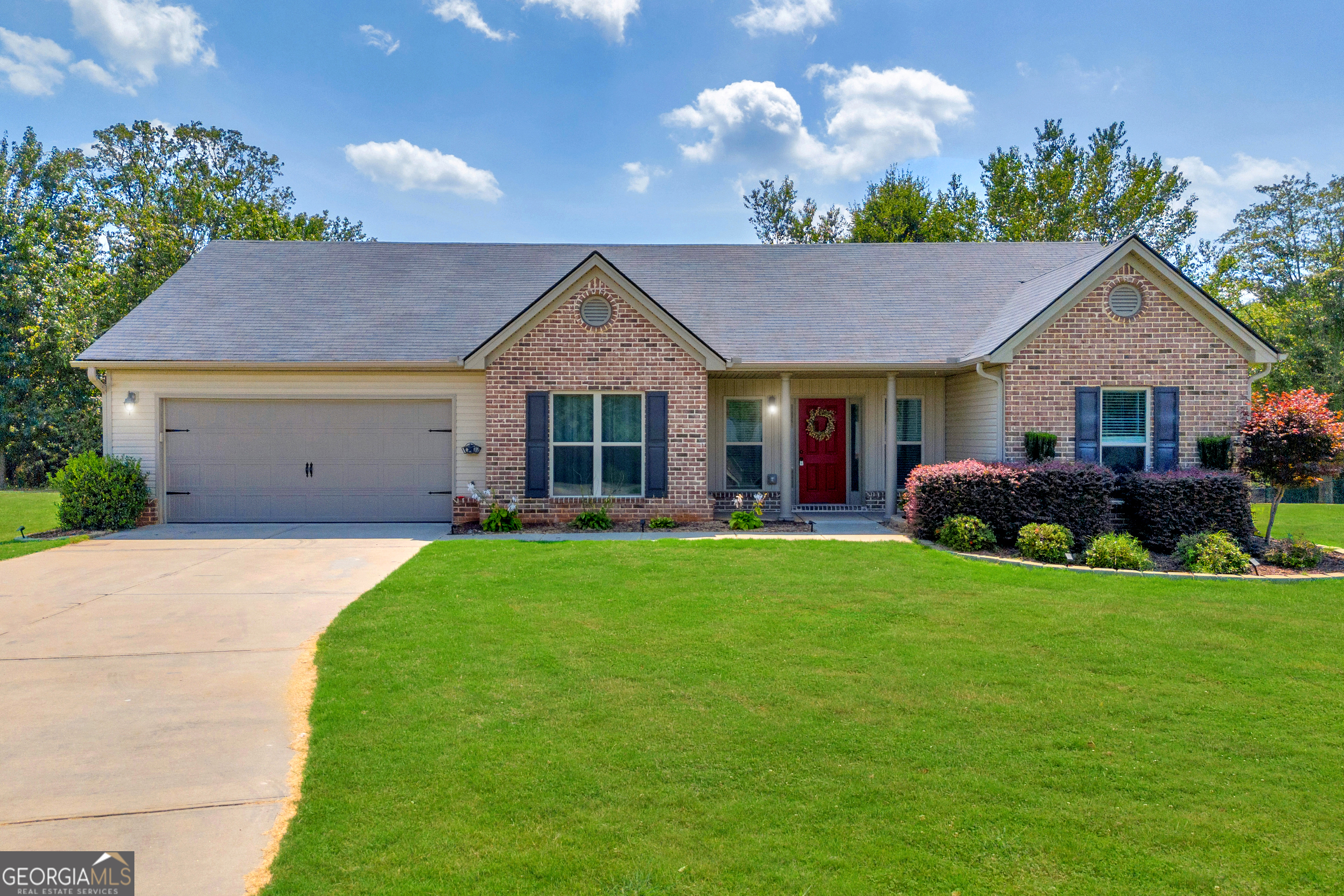 Ridgeview Ln, Lavonia, GA 30553