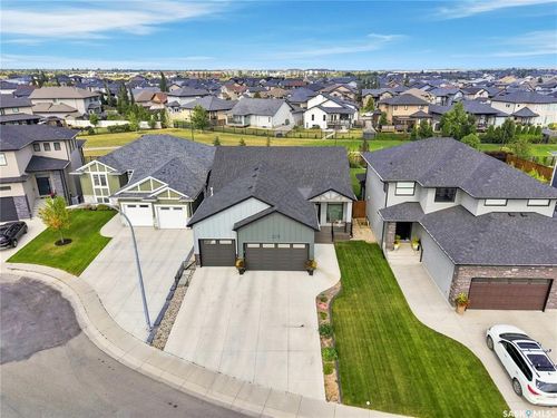 223 Hamm Cres, Saskatoon, SK, S7V0R9 | Card Image
