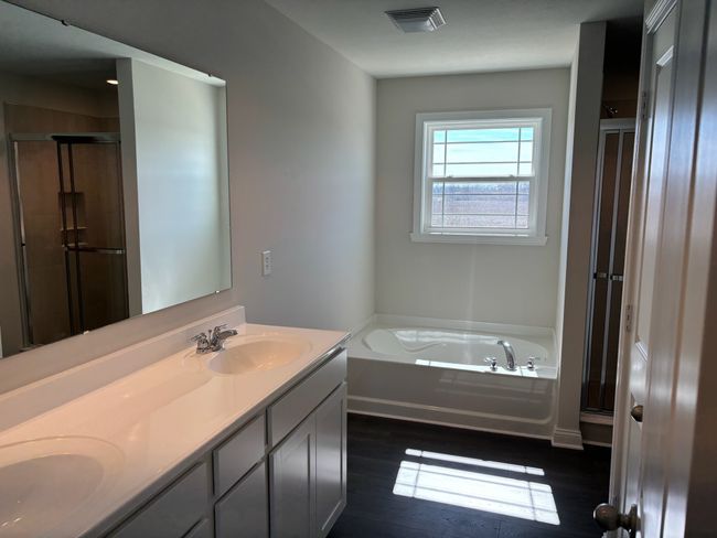 923 Mesa Ln, House other with 4 bedrooms, 3 bathrooms and null parking in Bargersville IN | Image 5