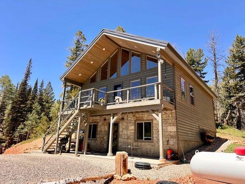 636 W Kokopelli Loop, Brian Head, UT, 84719 | Card Image