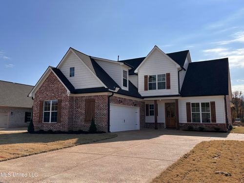 3617 Kreunen St, Nesbit, MS, 38651 | Card Image