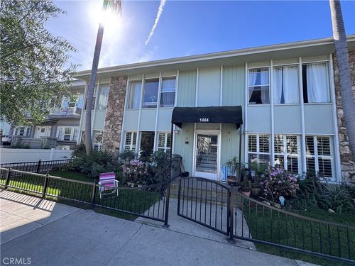5-1404 E 1st Street, Long Beach, CA, 90802 | Card Image