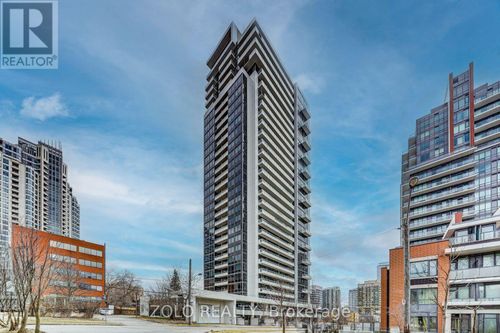 ph303-75 Canterbury Pl, North York, ON, M2N0L2 | Card Image