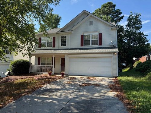 3503 Devon Chase Rd, Atlanta, GA, 30349-3685 | Card Image