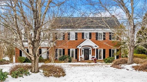 3712 Waldenbrook Rd, Greensboro, NC, 27407-7752 | Card Image