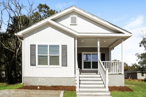 2119 Lewis St, JACKSONVILLE, FL, 32204-2746 | Card Image