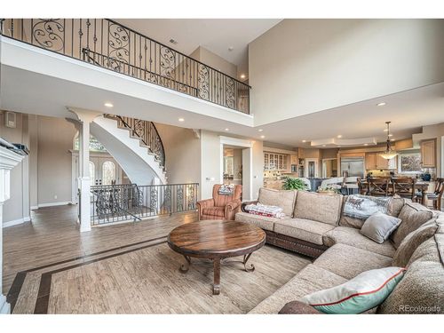 6387 Willow Springs Dr, Morrison, CO, 80465-2155 | Card Image