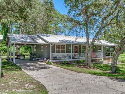 111 California Street, House other with 2 bedrooms, 2 bathrooms and null parking in CARRABELLE FL | Image 2