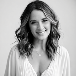 Amanda McDade