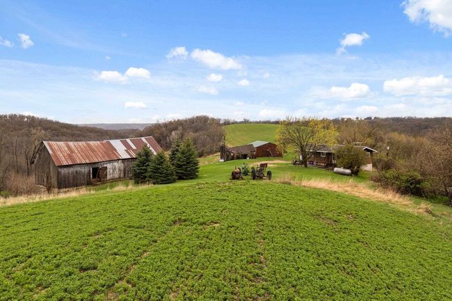 36480 Bouska Rd, Home with 0 bedrooms, 0 bathrooms and null parking in Prairie Du Chien WI | Image 70