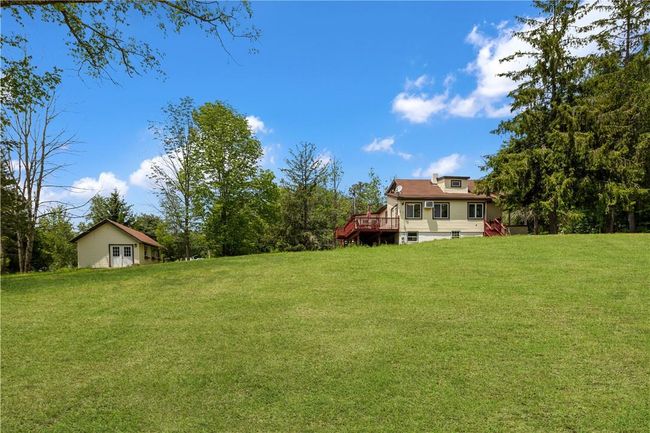 1067 State Route 52, House other with 4 bedrooms, 5 bathrooms and null parking in Loch Sheldrake NY | Image 5