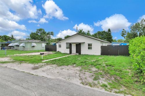 12501 Nw 20th Ave, Miami, FL, 33167-2009 | Card Image