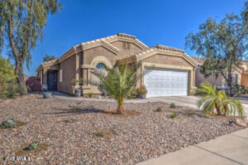 2046 N Parish Ln, Casa Grande, AZ, 85122-6338 | Card Image