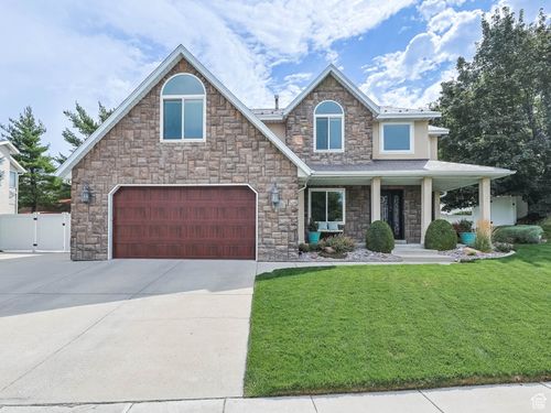 11315 S Sandy Ridge Cir, Sandy, UT, 84094-6935 | Card Image