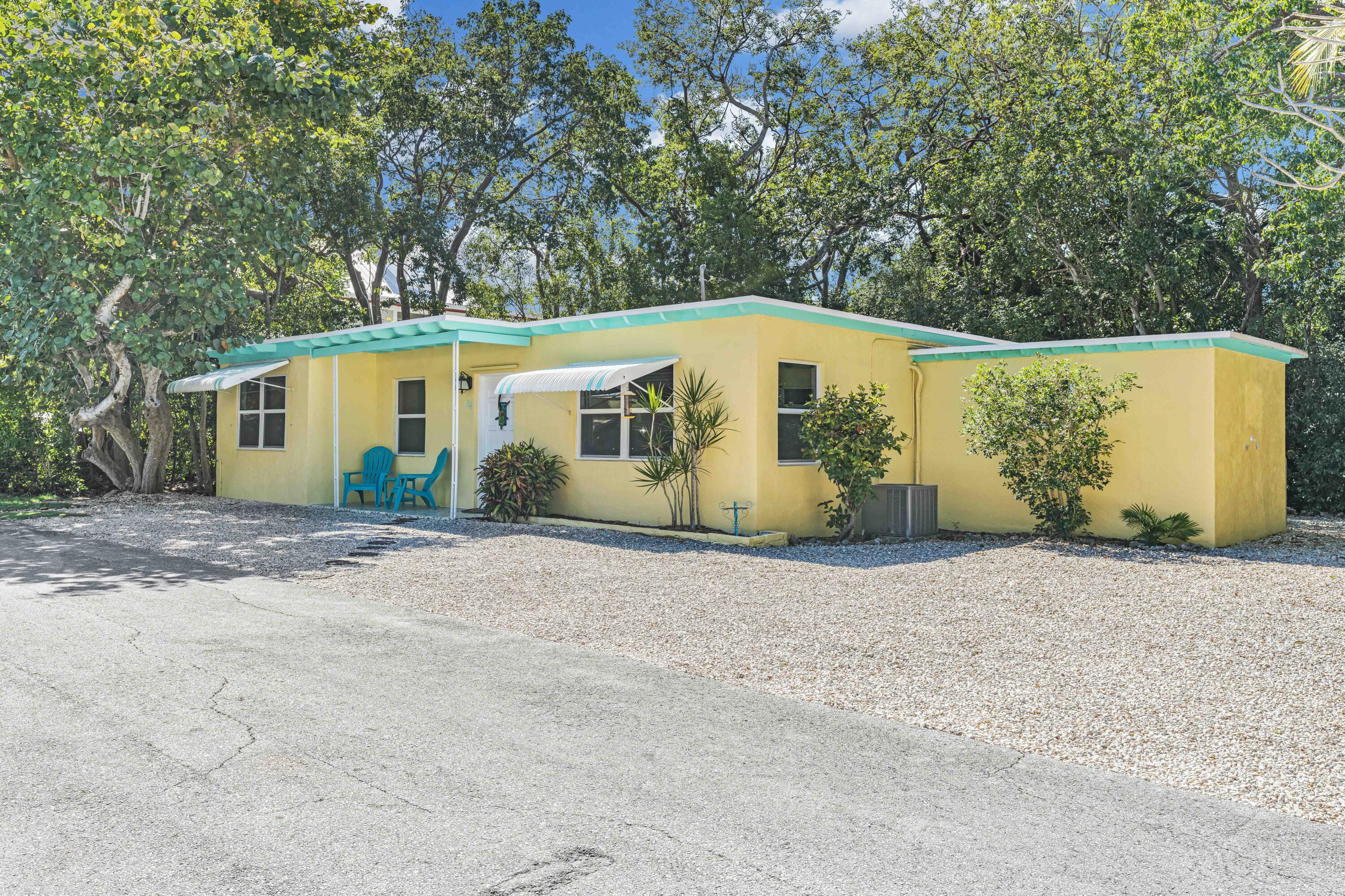 John Silver Dr, Key Largo, FL 33037