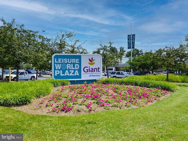 APT-409 - 3100 N Leisure World Blvd, Condo with 2 bedrooms, 2 bathrooms and null parking in SILVER SPRING MD | Image 37