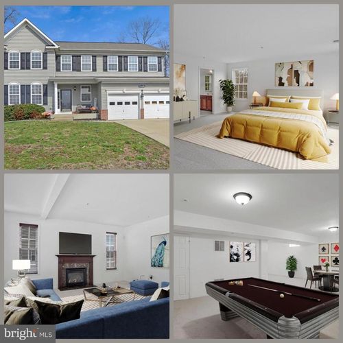 7446 Tottenham Dr, WHITE PLAINS, MD, 20695-4447 | Card Image