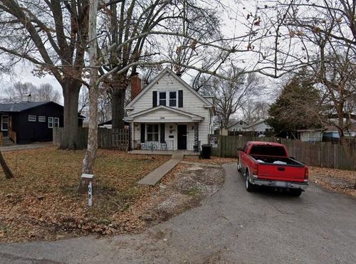 108 S Hardy Ave, Independence, MO, 64053-1426 | Card Image