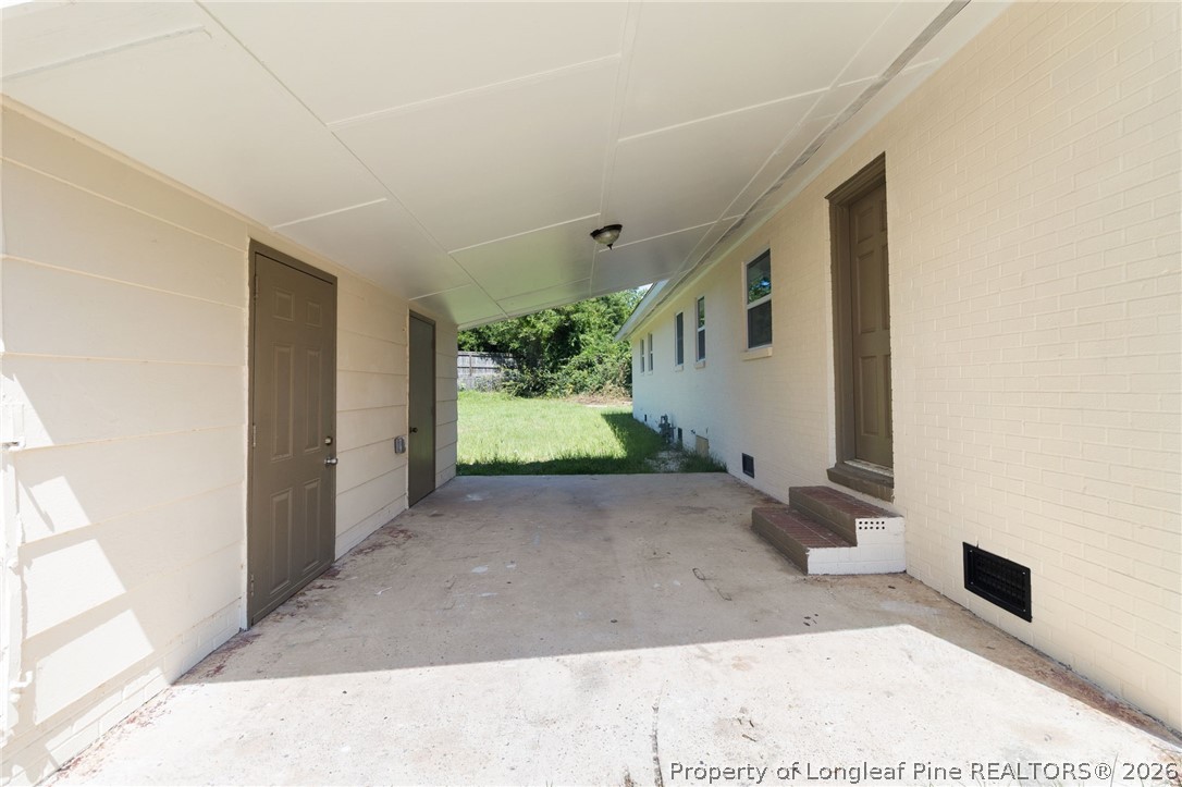 Residential in Fayetteville 4