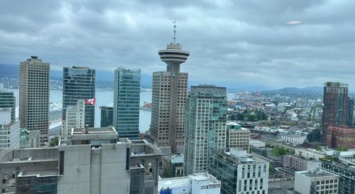 2908-1283 Howe St, Vancouver, BC, V6Z0E3 | Card Image