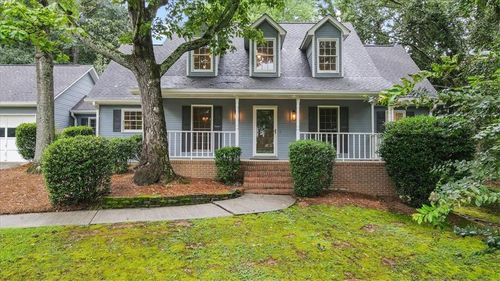 1646 Maple Ridge Dr, Suwanee, GA, 30024-2062 | Card Image
