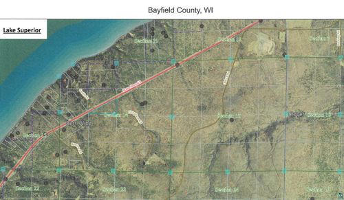 85XXX Fireplace Rd, Port Wing, WI, 54865 | Card Image