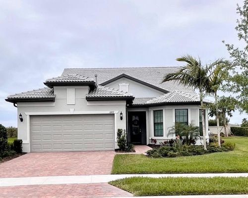 12457 Golden Sage Dr, SARASOTA, FL, 34238-2130 | Card Image